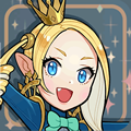 簡単プレイ&中毒性の戦闘!多彩な育成要素やモードを搭載したタップバトルRPG「Princess Quest★4.0」、幾多のダンジョンに挑み、食材&素材を集めてクラフトする本格ローグライクRPG「ダンジョンイーター★4.0」など、8/9のレビュー&オススメゲームの画像