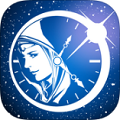 世界初のAppleWatch向け新作RPG『COSMOS RINGS(コスモスリングス)』配信開始の画像