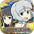 スクエニがおくる日本神話×爽快パズルゲーム『ドラマチックRPG神つり』事前登録開始！の画像