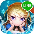 LINE ゲットリッチ、『<物語>シリーズ』とのコラボレーション、再び！ 忍野忍やファイヤーシスターズなど人気キャラが登場！の画像