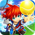 白猫プロジェクトのスピンオフ新作『白猫テニス』配信開始!の画像