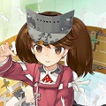 【艦これ：魂の還る海】「龍驤」独特の形状を持つ航空母艦！構造の不備を残しながらも戦い続けた歴戦の空母の結末を語ろう！ウチ…ちょっち…疲れたわ……ごめん…の画像