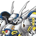 「ヴァイスリッター」ATX計画の砲戦用パーソナルトルーパー！パイロットはふざけた口調なのに硬派な避けて当てる『白騎士』を大特集！射撃はおまかせ！ んふふ～、どこを狙ってほしい？【ゲーム年代史：スパロボ】の画像