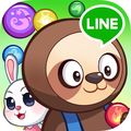 爽快感がやみつきに！やみつきパズルRPG「LINE パズルフレンズ」事前登録を開始！の画像