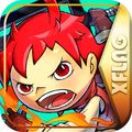 XFLAG スタジオの新作飛び斬りアクションRPG「ブラナイDASH」が配信開始！の画像