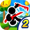 マルジュがコインシリーズ最新作『ワイヤーでコイン2』を配信開始！の画像