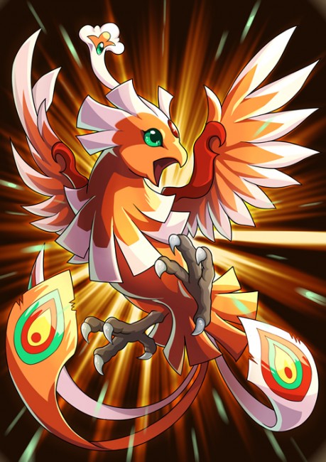 suzaku