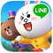 LINEキャラクターが走る！よける！跳ぶ！「LINE RUSH !」より配信開始！