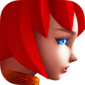 新感覚3Dランゲーム『Red Queen』TOKYO MX の「教えて！アプリ先生」でTV初放映！8月30日（火）20時～の画像