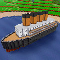 ブロックを積んで自分だけの街を作れ！マイクラ都市開発ゲーム「ブロッククラフト3D（Block Craft 3D）★4.0」、艦これの戦車版！？3Dキャラで敵軍隊に立ち向かえ！ラインディフェンスRPG「Armor Blitz★3.5」など、8/29のレビュー＆オススメゲームの画像