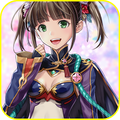 有名武将でリアルタイムの合戦!『三皇の剣』が配信開始!の画像