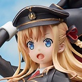 【はいふり】アニプレックス「ヴィルヘルミーナ」フィギュアの受注開始！明乃と並べたい！の画像