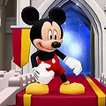 ディズニーのキャラクターと遊べる!自由な配置でパークを作れるディズニーのアプリ最新作『ディズニー マジックキングダムズ』の序盤をレポート!の画像