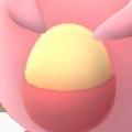 ポケモンGOで、ピカイチのHPを持っていると評判の、図鑑ナンバー113のポケモンってなあに？【ポケモン クイズ＆トリビア】の画像
