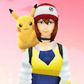 【ポケモンGO 攻略】 肩に乗せられる相棒ポケモンまとめがコレ!の画像