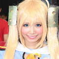 【TGS2016】目が疲れたら6wavesのブースへ行こう！「三国天武」の6wavesのブースで目の疲れた癒された件。ん？「戦場のツインテール」？？の画像