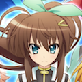 【２０１６秋アニメ】"なのは"の系譜『Vivid Strike！』放送！"なのは"伝説再び！の画像
