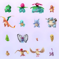 【ポケモンGO】モンスターボールスワイプでショートカット!使える小技集の画像