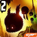 一匹一匹に、ドラマがある。世界的死にゲーの続編！「BADLAND 2（バッドランド２）★4.0」、踏みつけで敵を倒しジャンプで下からコインブロックを叩く！ヒゲの配管工を思い出す王道アクション「スーパー ニャー！！★4.0」など、9/17のレビュー＆オススメゲームの画像