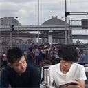 【ポケモンGO】これはダメでしょ!ラプラス求めてお台場で警察が出動する事態に…!の画像