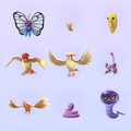「ポケモンGO」滅多にお目にかかれない超激レアポケモンってなあに？、「ワールドチェイン」チェンクロを継承した大作RPG、「あっきのじかん」お姫様が暴れまくるダークファンタジーRPGなど、9月10日～16日のニュース＆まとめ記事を振り返りの画像