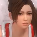 DOA5LRになんとあの不知火舞が登場！全コスでの勝利＆敗北ポーズをお披露目！の画像