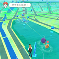 【ポケモンGO】1日で71匹ゲット!ポケモンGO Plusがめちゃくちゃ捗るアイテムだった!の画像