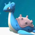 ラプラスの性格よすぎる問題！ポケモンGOで大人気のラプラスは、天使みたいなポケモンだった！【ポケモン噂の事件簿190】の画像