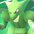 ポケモンGOで、第二世代のポケモンが実装された時にストライクが進化するであろうと予想されているポケモンってなあに？【ポケモン クイズ＆トリビア】の画像