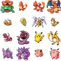 【ポケモンGO】攻めの最強ポケモンランキングを見てみよう!の画像