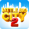 1000万以上ダウンロードされた大人気アプリの最新作「Little Big City 2」が配信開始