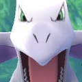 ポケモンGOで、捕まえにくいと評判のプテラですが、そのプテラのタイプはひこうとあとひとつはなんでしょう？【ポケモン クイズ＆トリビア】の画像