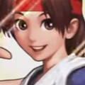 KOF98 UM OLで10連ガチャ！不知火舞をゲットしたいが……一応SRは当たったけども！の画像