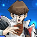 【TGS2016】はじめしゃちょーの社長コスが笑えるw『遊戯王DUEL LINKS』【KONAMIブース】の画像