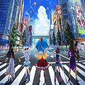 「AKIBA'S TRIP Festa!」制作発表会およびコラボレーションカフェオープン！の画像