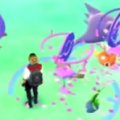 ポケモンGOで、三重県桑名市にある「ポケモンの聖地」と呼ばれている場所はどこでしょうか？【ポケモン クイズ＆トリビア】の画像