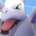 ポケモンGOで、ゲットするのが難しいプテラの図鑑ナンバーはいくつでしょうか？【ポケモン クイズ＆トリビア】の画像
