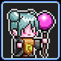 英雄を育成し魔物を駆逐！塔を攻めて制覇するRPG「Dot Heroes Ⅱ :Top Summoner★4.0」、前代未聞・アイドルと恋を描いた許されざるヘビィな恋愛アドベンチャー！「彼女がトップアイドルになるためにやってきた全て【枕アイドル】★3.5」など、9/19のレビュー＆オススメゲームの画像