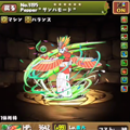 【パズドラ】Pepperはもはや強キャラ…!チャレダン10を難なく攻略!の画像