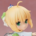 【Fate】 きゃらふぉるむ＋「セイバー 和服ver.」「遠坂凛 和服ver.」が9月17日（土）よりアニプレックス＋限定で予約開始！の画像
