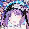 「エウリュアレ」妹の為に戦神であるアテナに抗議する姉（次女）ちょっとツンデレ気味な、「遠く飛ぶもの」を意味する女神を大特集！そろそろ…堕ちて♪【Fate：キャラ特集】の画像