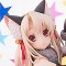 【Fate】プリズマ☆イリヤ ツヴァイ ヘルツ!より「イリヤ ビーストstyle」フィギュアの予約開始！さらさらヘアにぷにぷになお腹！ふともも！