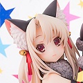 【Fate】プリズマ☆イリヤ ツヴァイ ヘルツ!より「イリヤ ビーストstyle」フィギュアの予約開始！さらさらヘアにぷにぷになお腹！ふともも！の画像