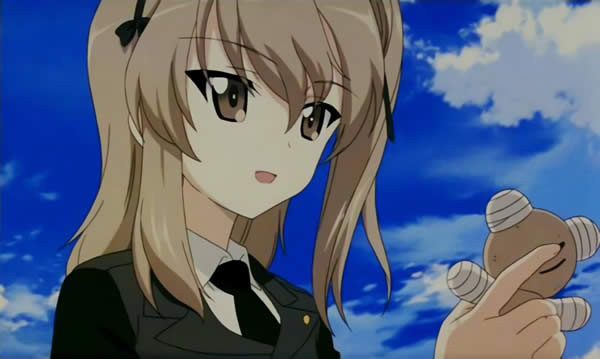 画像出典：http://rikukaikuu.com/girls-und-panzer/5029