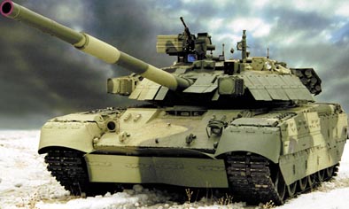 T-84 画像出典：http://combat1.sakura.ne.jp/T-84.htm