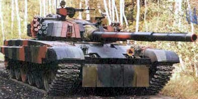 PT-91 画像出典：http://combat1.sakura.ne.jp/PT-91.htm