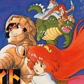 「キングスナイト」東京ゲームショウ2016」にて30年ぶりとなる続編が発表されたスクウェアのファミコンソフト第二弾を大特集！【ゲーム年代史】の画像