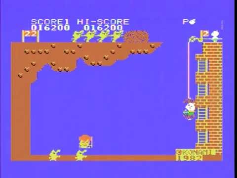 プーヤン 画像出典：https://www.youtube.com/watch?v=vXQEfiOJNeg