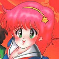 「サイコ・ソルジャー」業界初の歌うゲーム！美少女ゲームながらゲームとしての完成度も高いアクションシューティングの傑作を大特集！へんし～ん！【ゲーム年代史】の画像