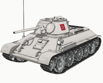 T-34/85